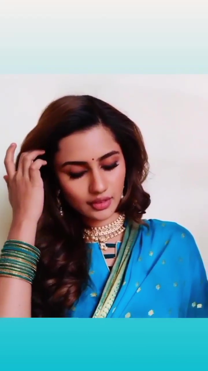 Anushka Luhar