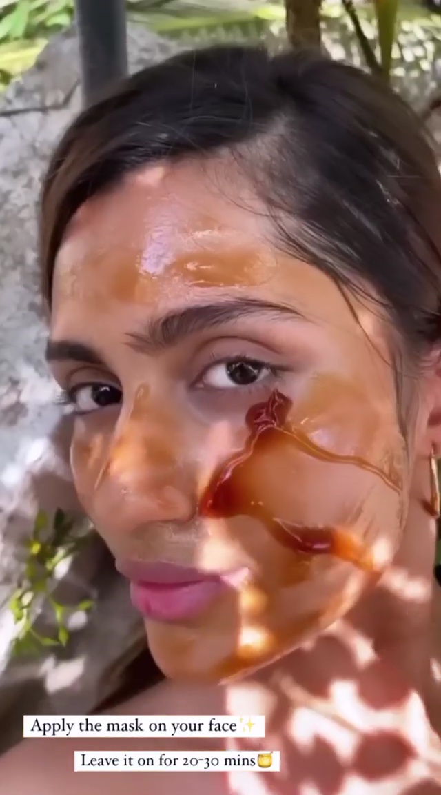 Anushka Luhar