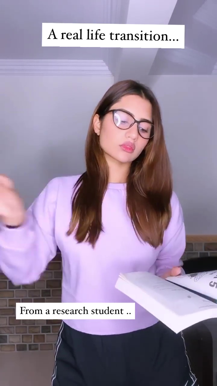 Anushka Luhar