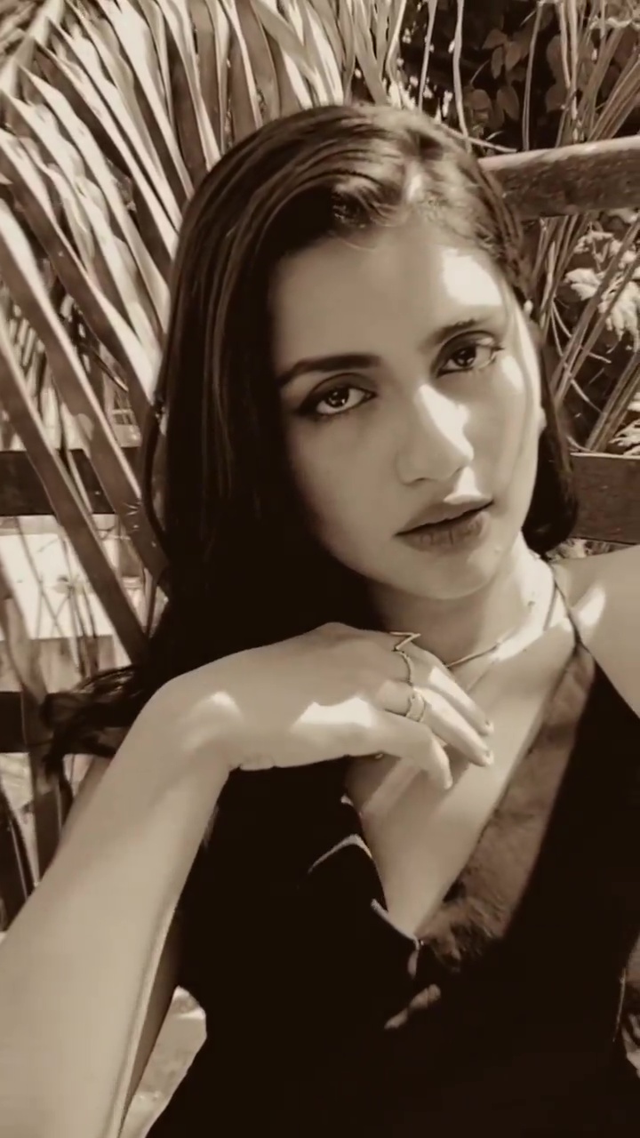 Anushka Luhar