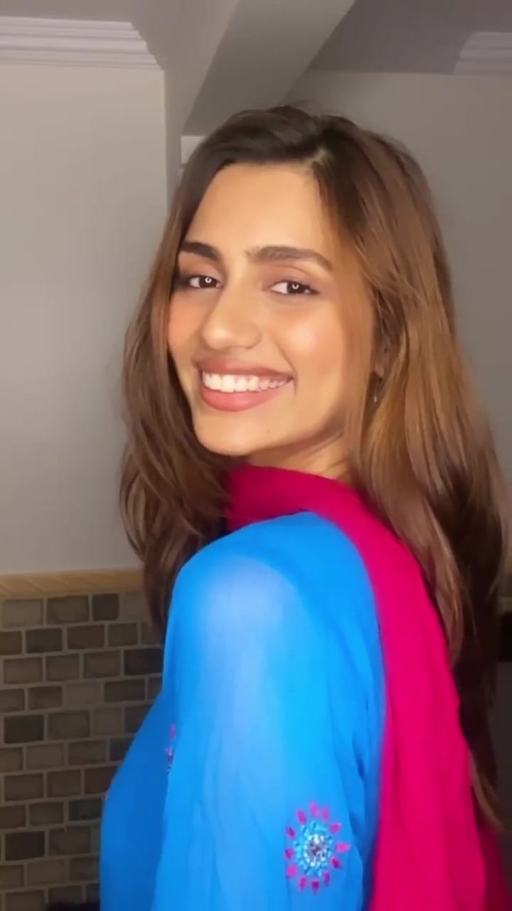 Anushka Luhar