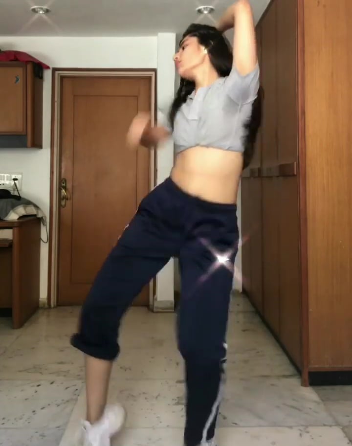 Anushka Luhar