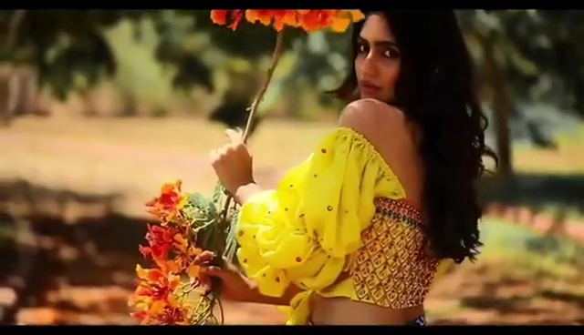 Anushka Luhar