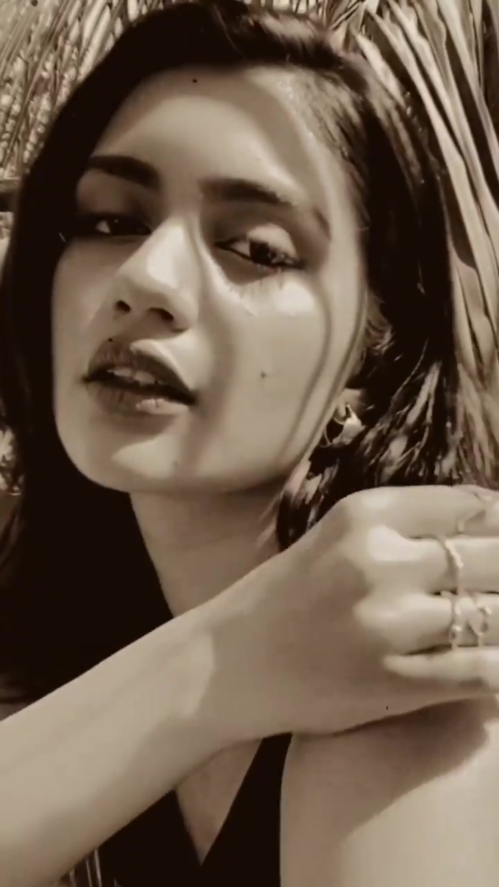 Anushka Luhar