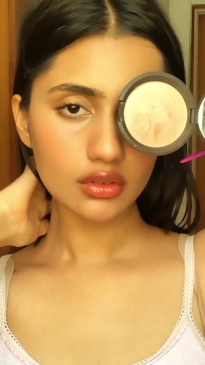 Anushka Luhar