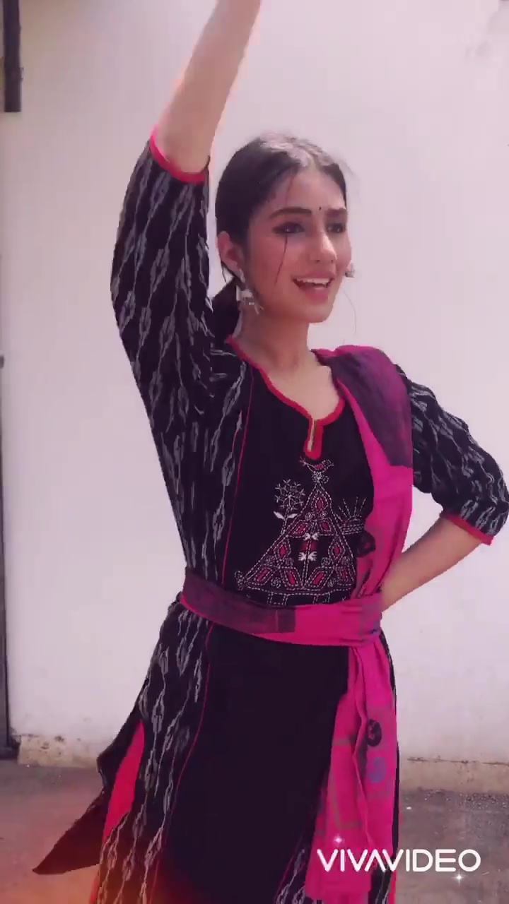 Anushka Luhar
