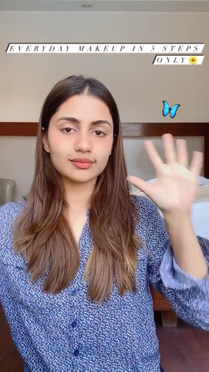 Anushka Luhar