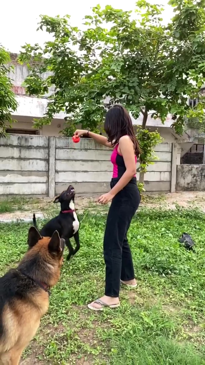 Anushka Luhar