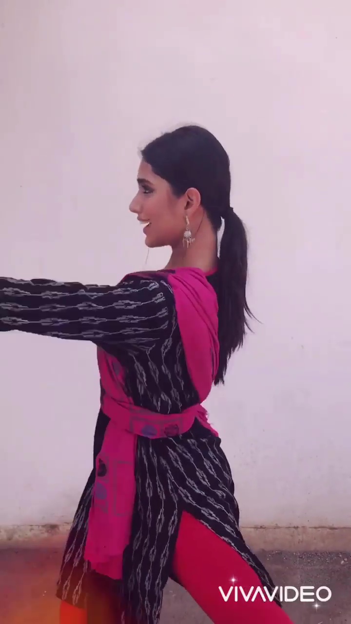 Anushka Luhar