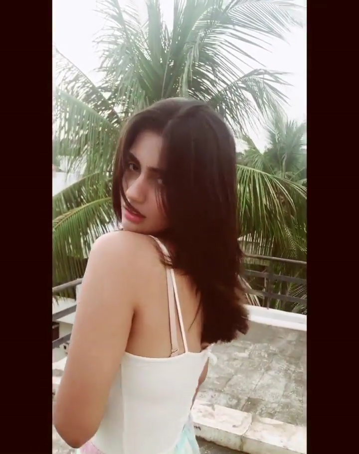 Anushka Luhar