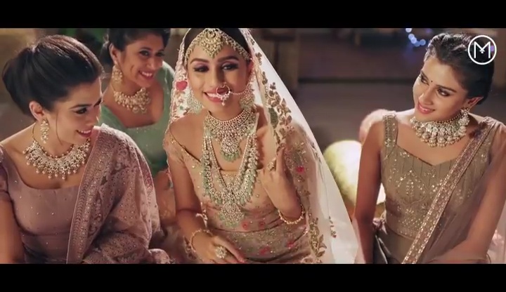 Anushka Luhar