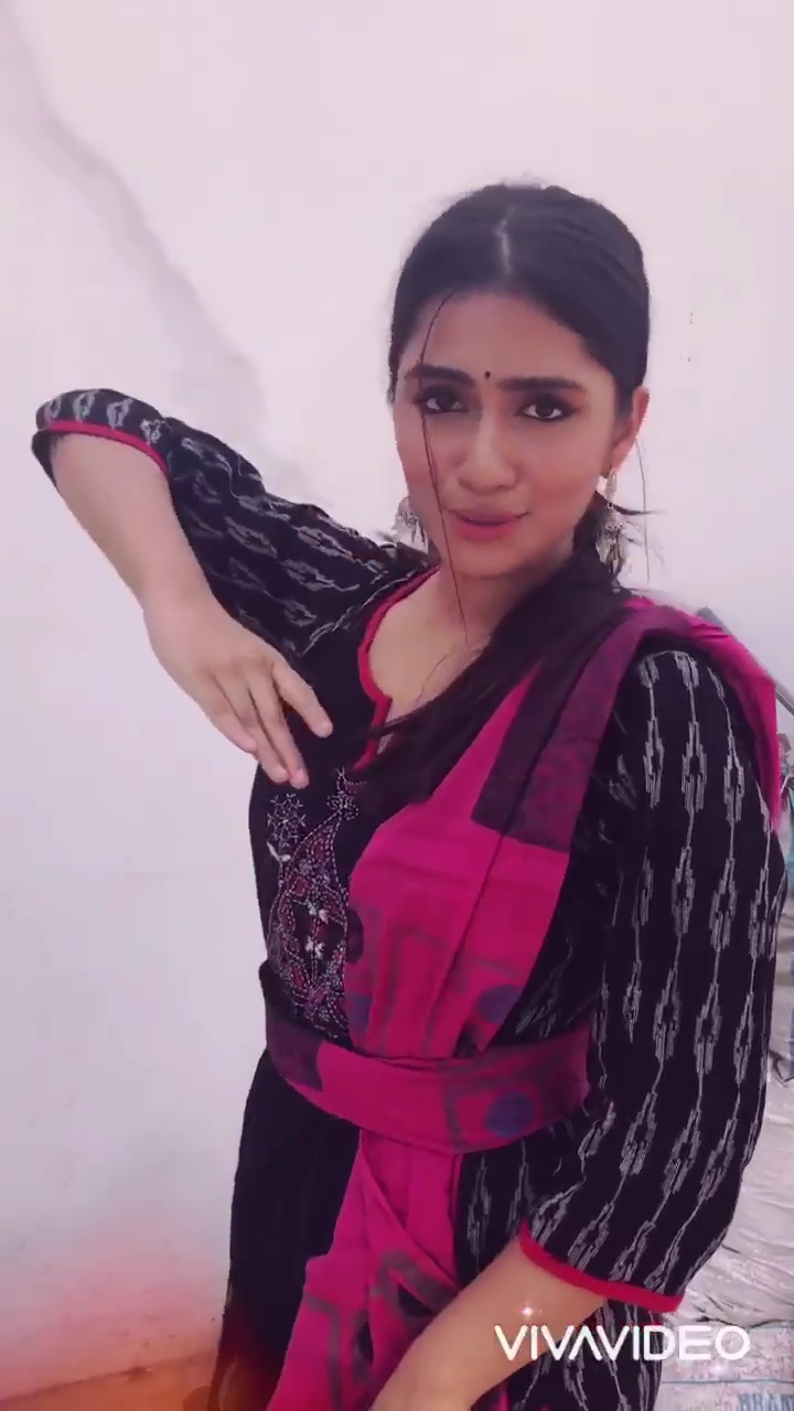 Anushka Luhar