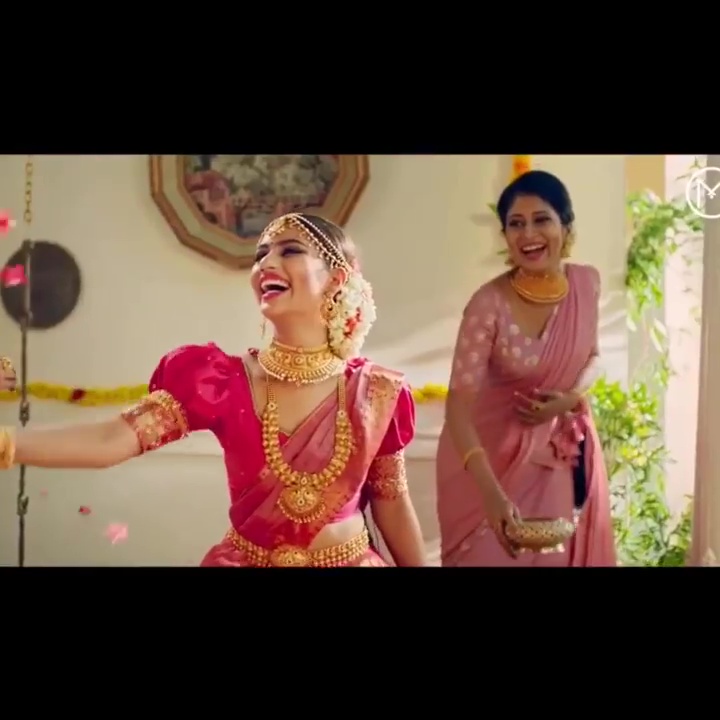 Anushka Luhar