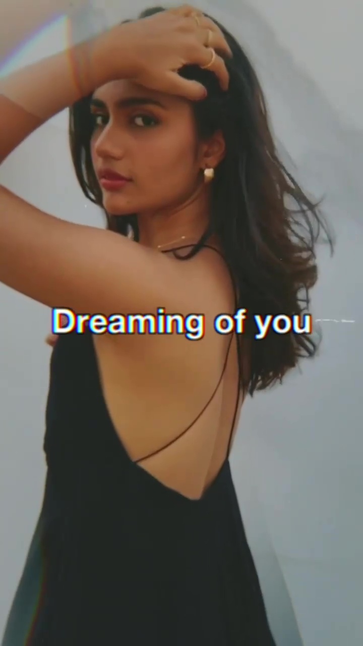 Anushka Luhar
