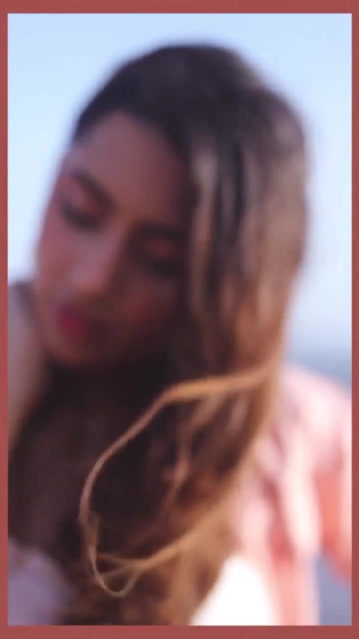 Anushka Luhar