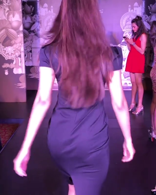 Anushka Luhar