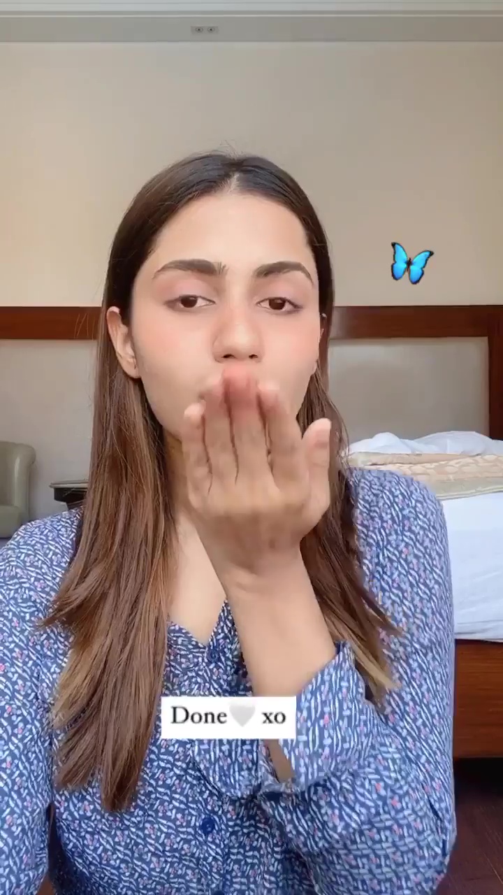 Anushka Luhar