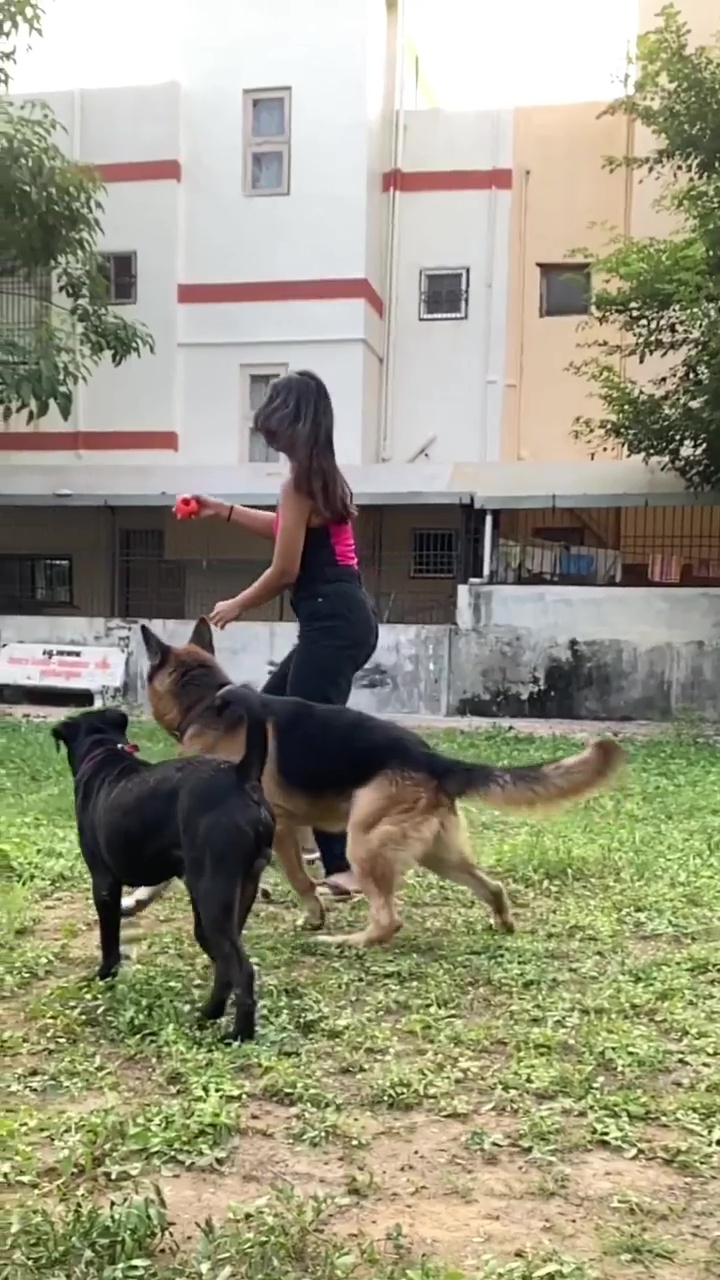 Anushka Luhar
