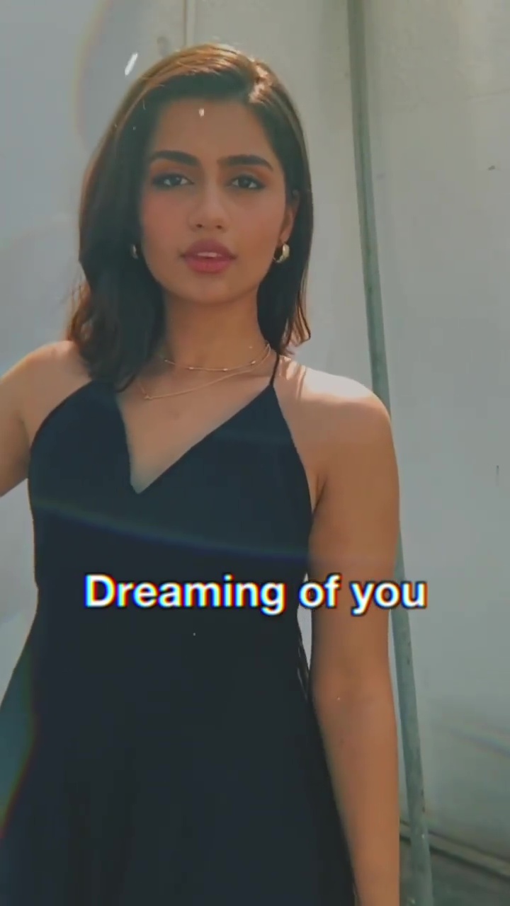 Anushka Luhar