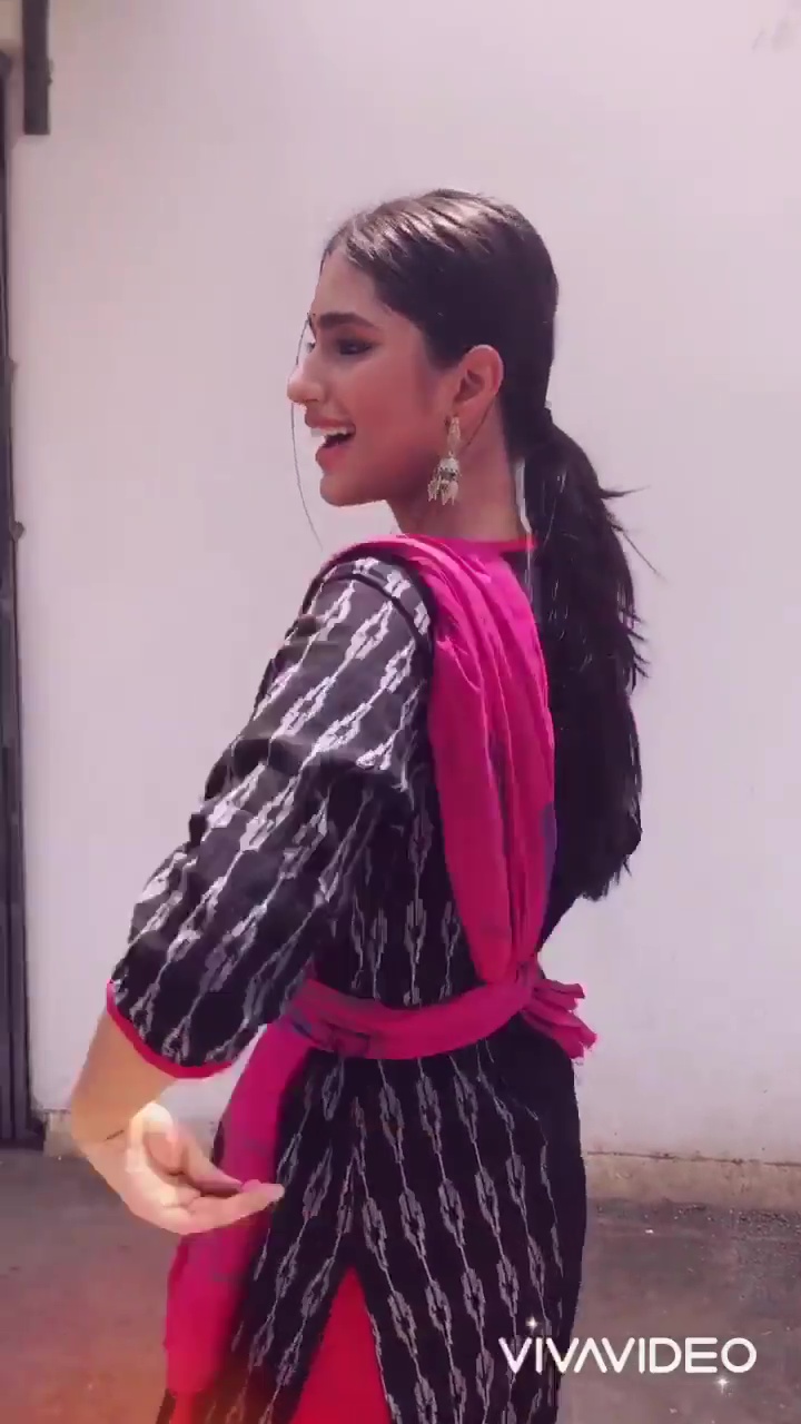 Anushka Luhar