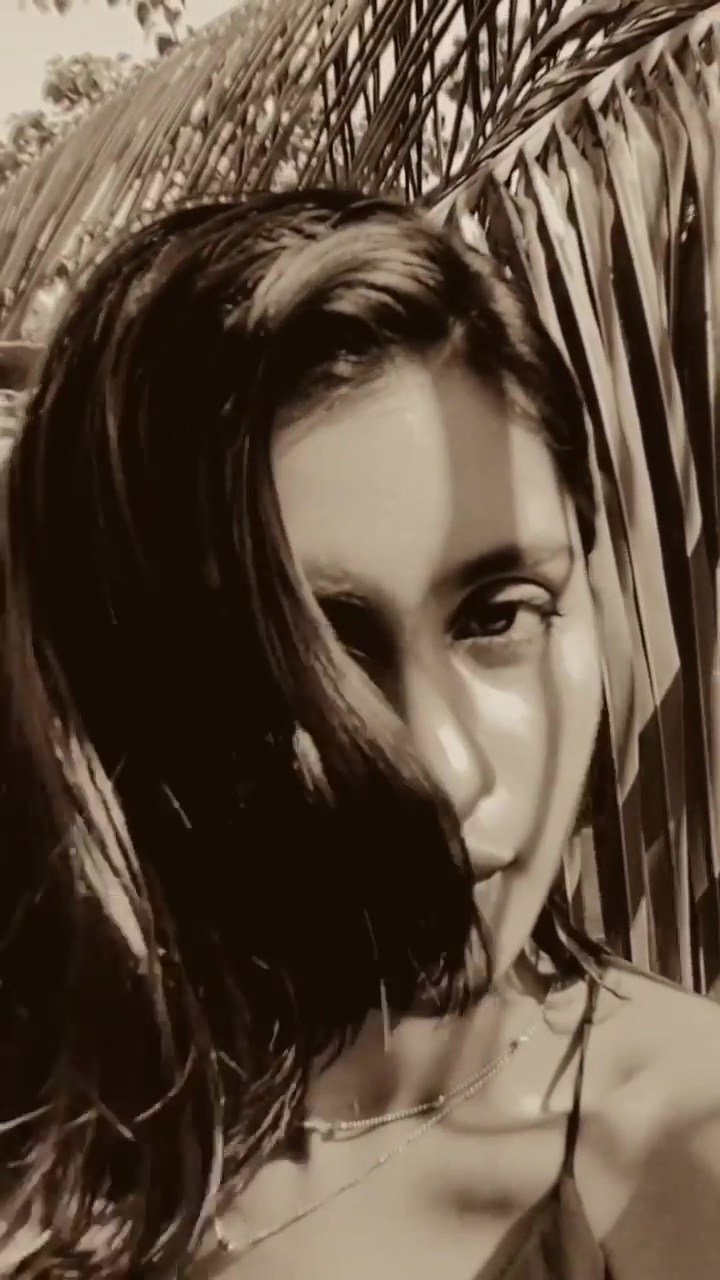 Anushka Luhar