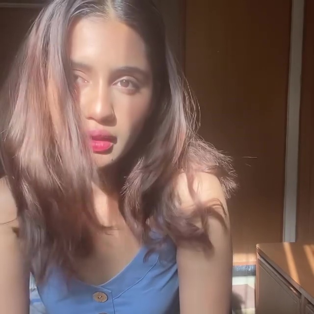 Anushka Luhar