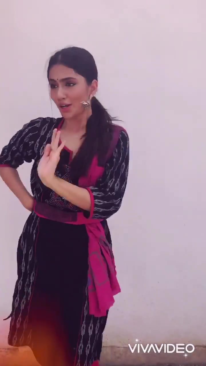 Anushka Luhar