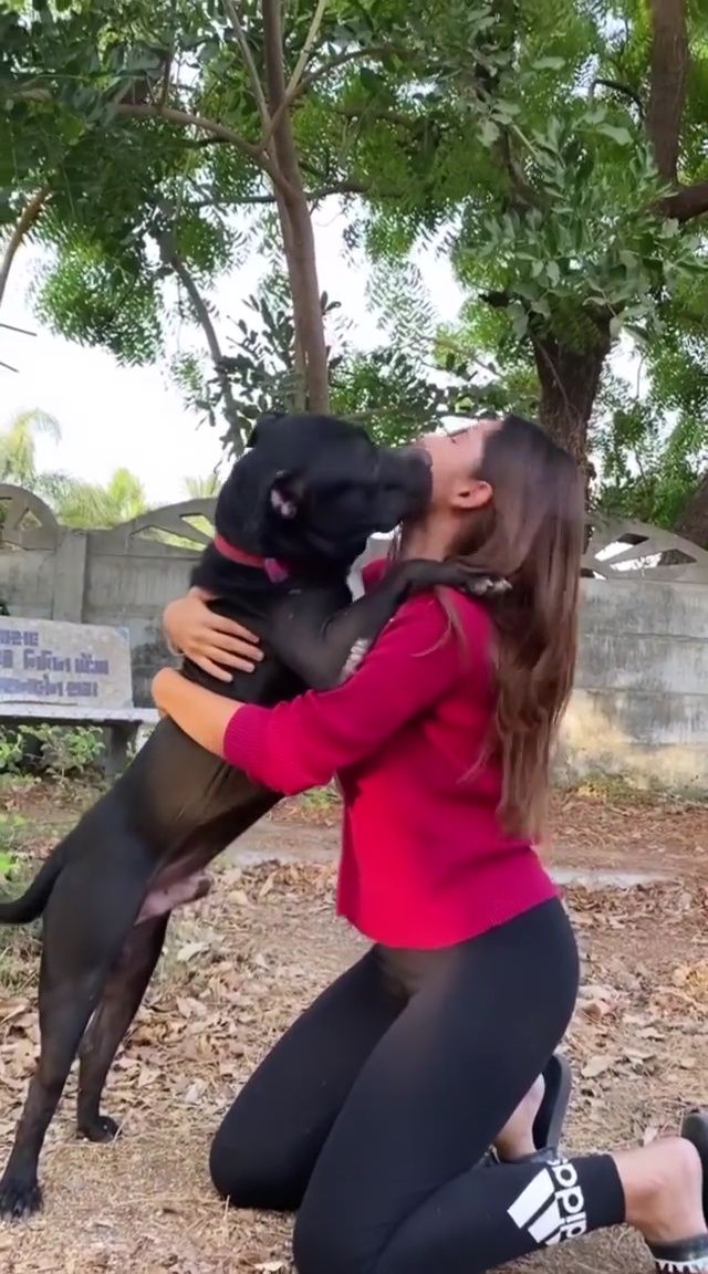 Anushka Luhar