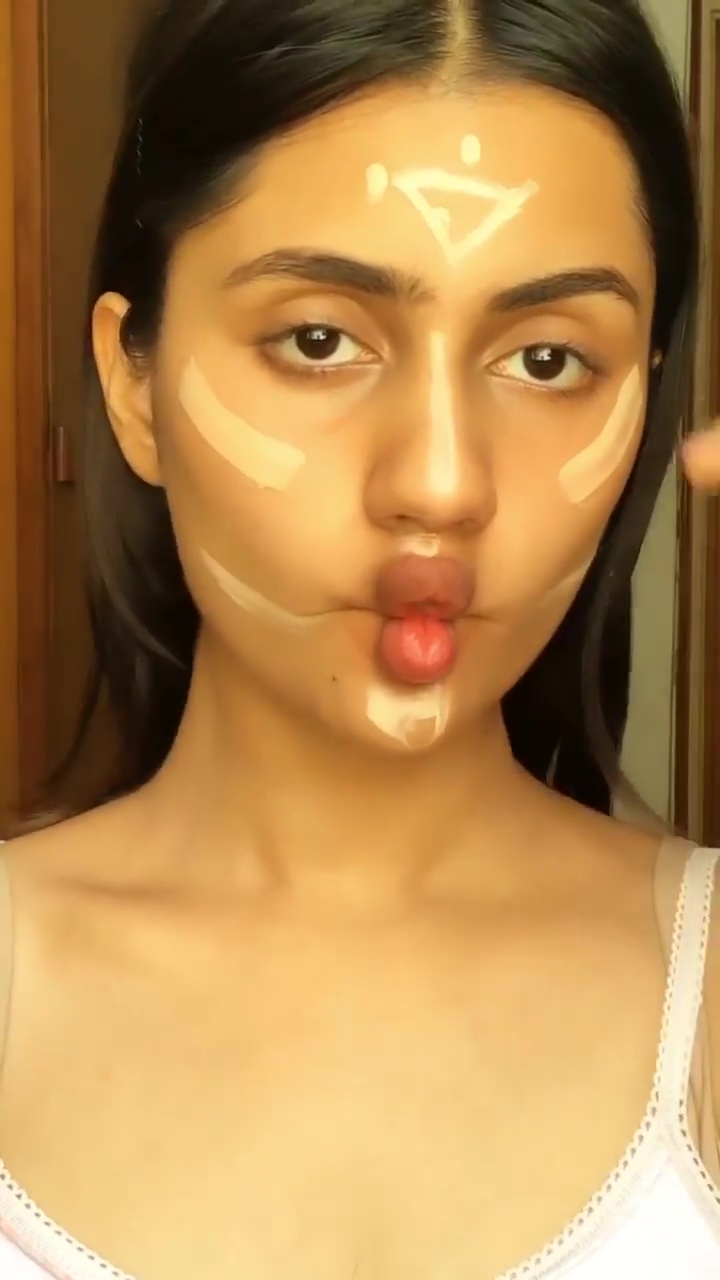Anushka Luhar