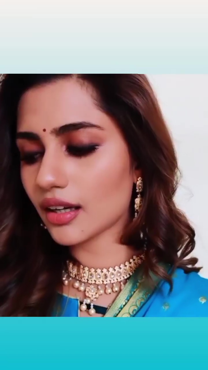 Anushka Luhar