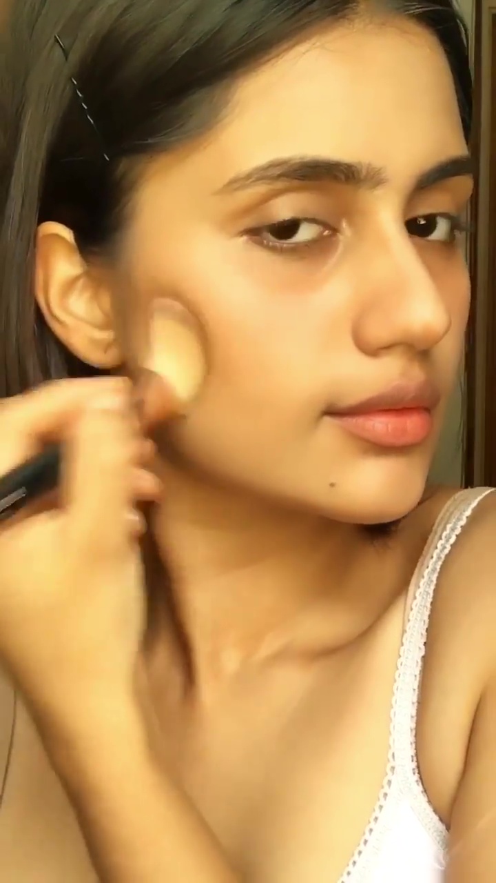 Anushka Luhar