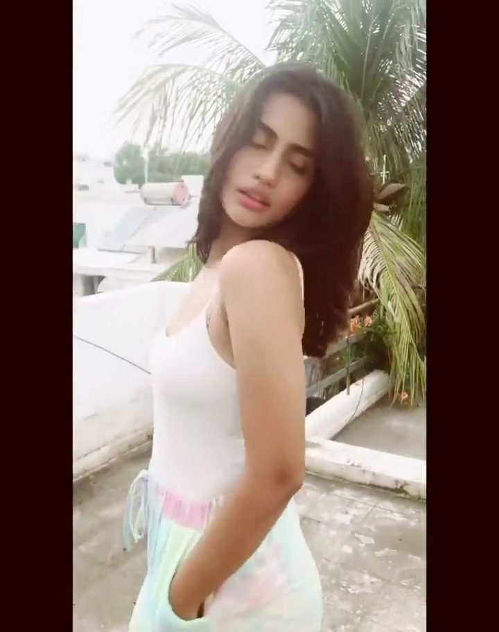 Anushka Luhar
