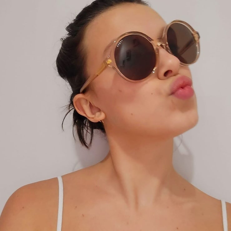 Millie Bobby Brown