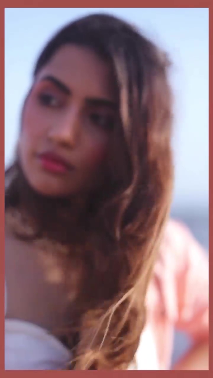 Anushka Luhar
