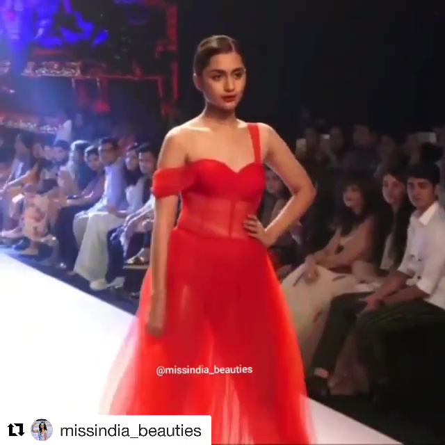 Anushka Luhar