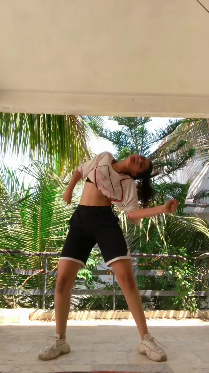 Anushka Luhar