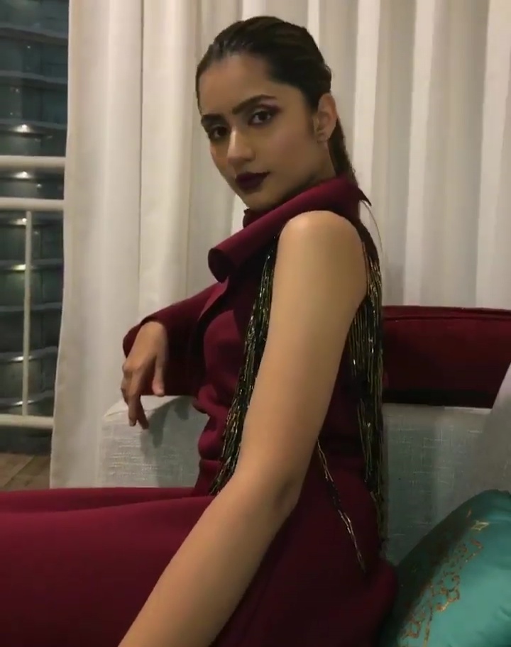 Anushka Luhar