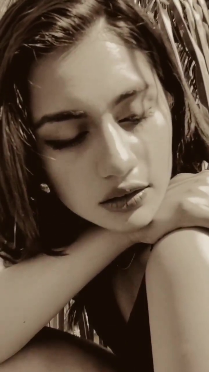 Anushka Luhar
