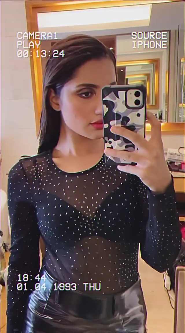 Anushka Luhar