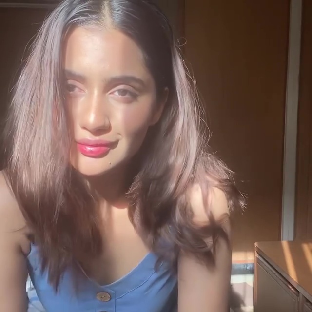 Anushka Luhar