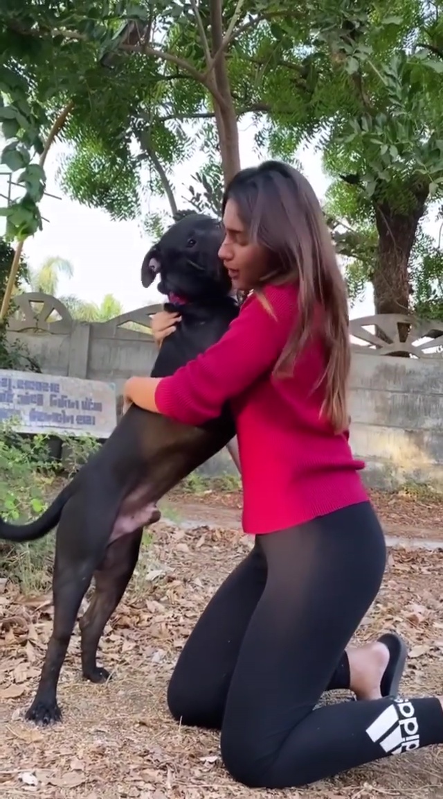 Anushka Luhar
