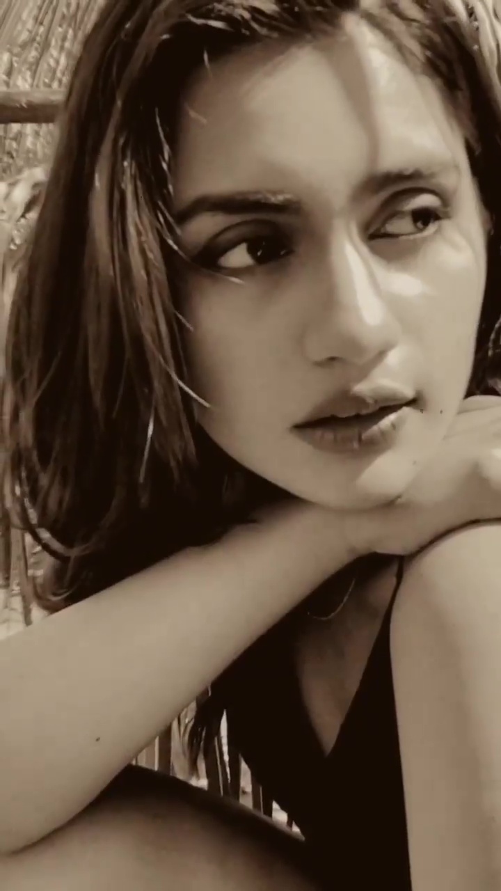 Anushka Luhar
