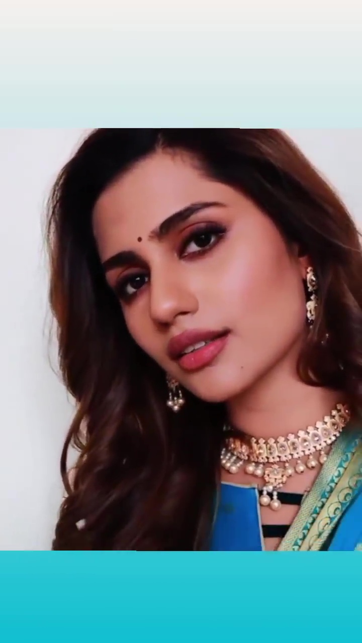 Anushka Luhar