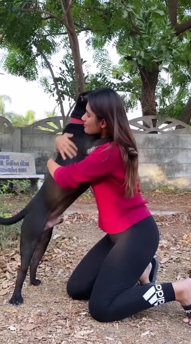 Anushka Luhar
