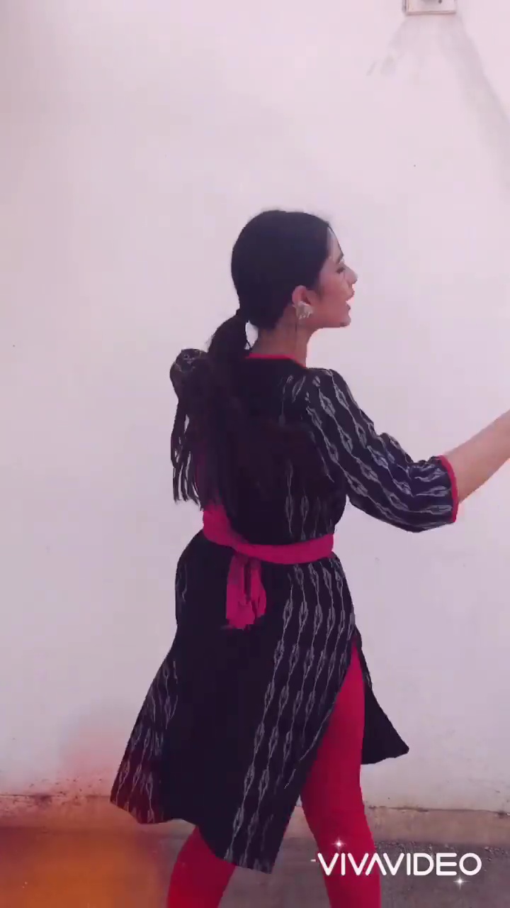 Anushka Luhar
