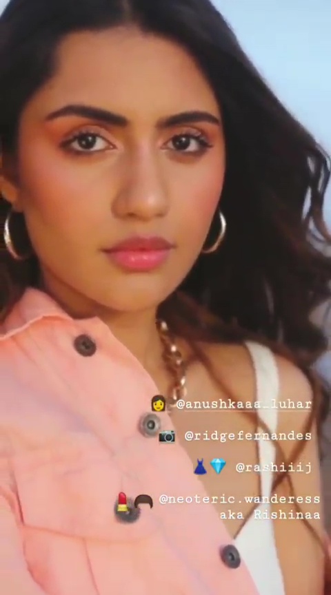 Anushka Luhar