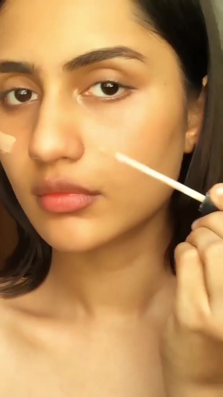 Anushka Luhar