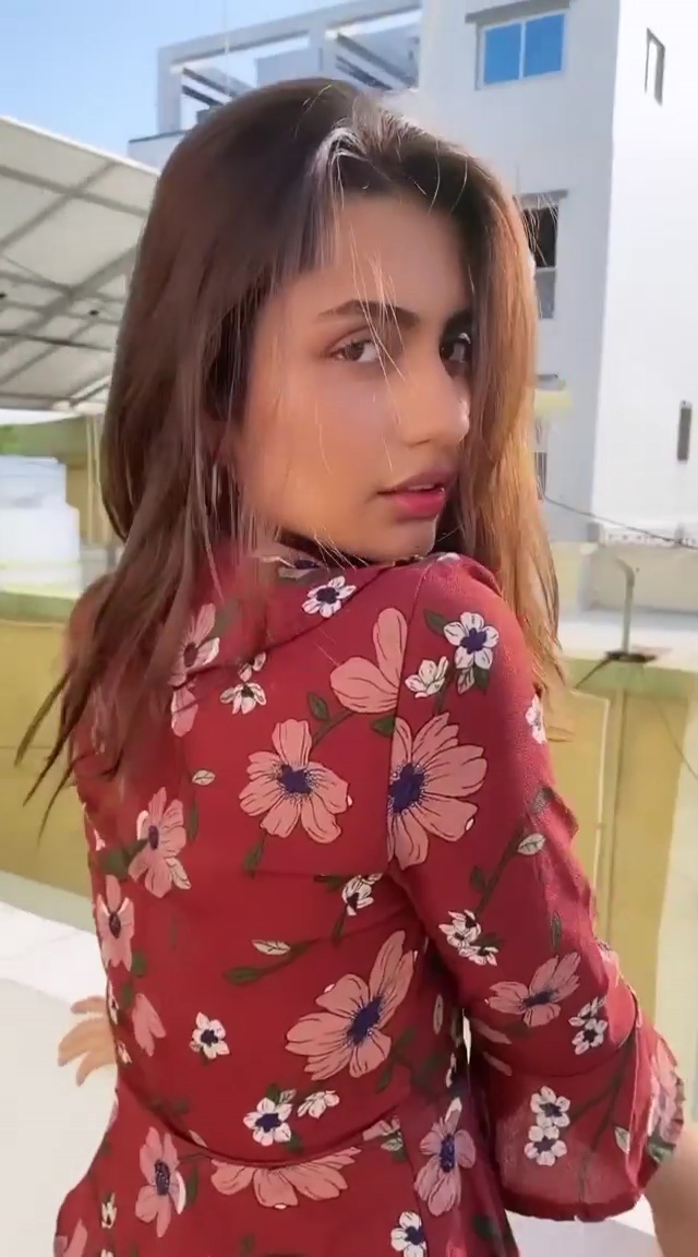 Anushka Luhar