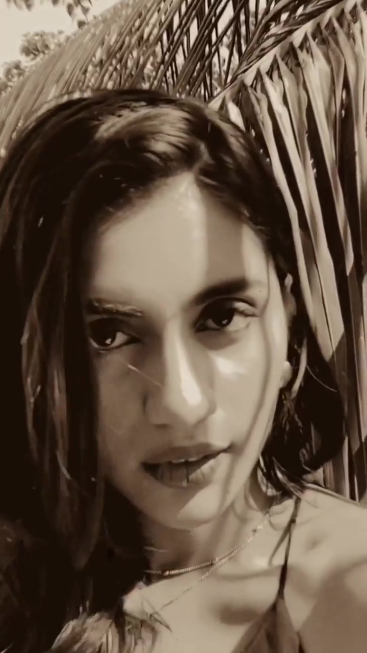Anushka Luhar