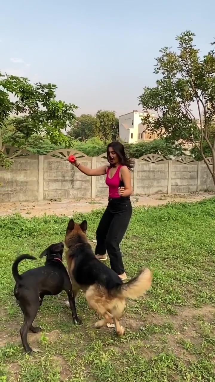 Anushka Luhar